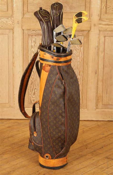 louis vuitton craftsmanship|louis vuitton golf club.